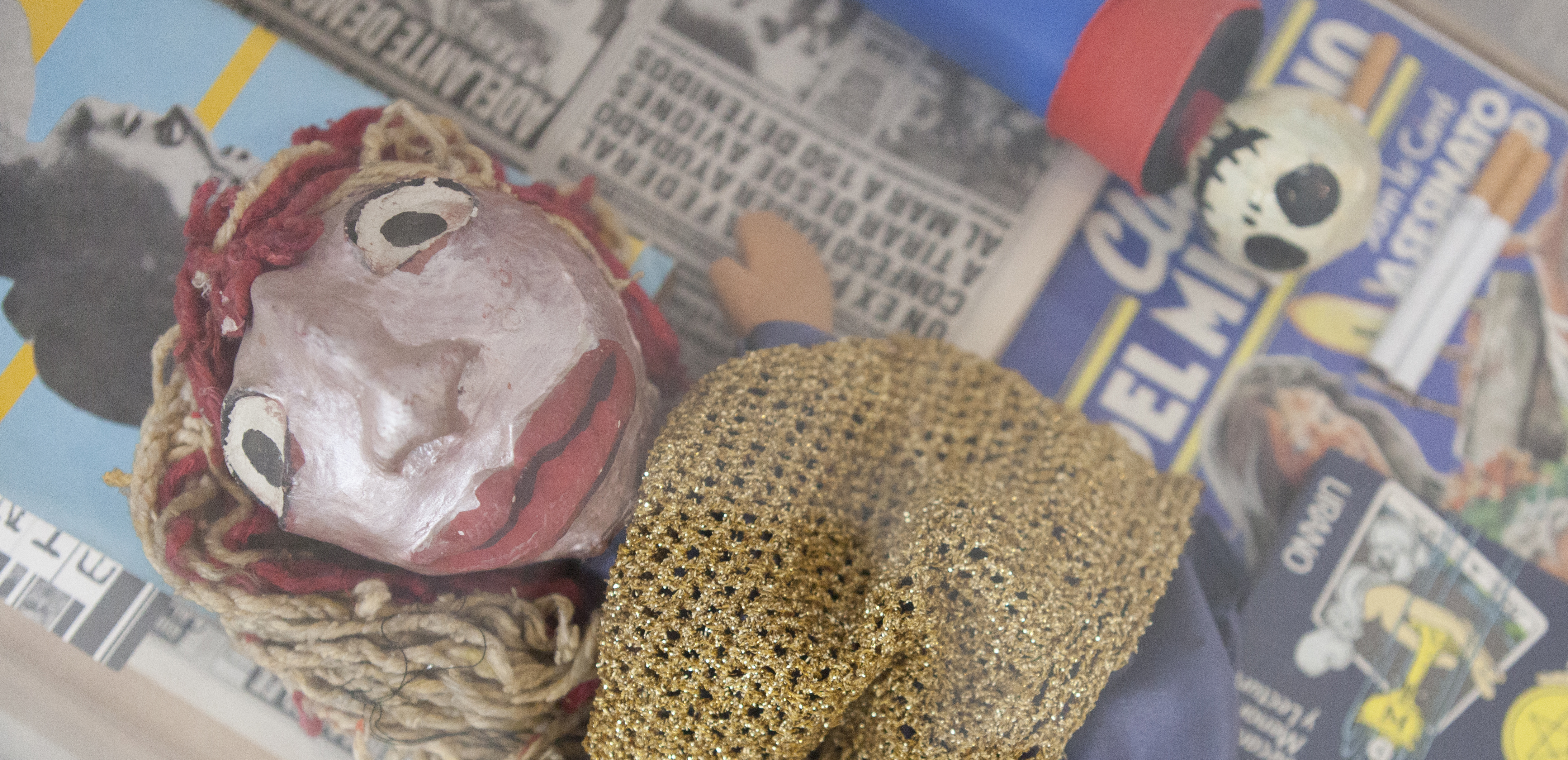 Martha Ferro, una feminista con mil vidas